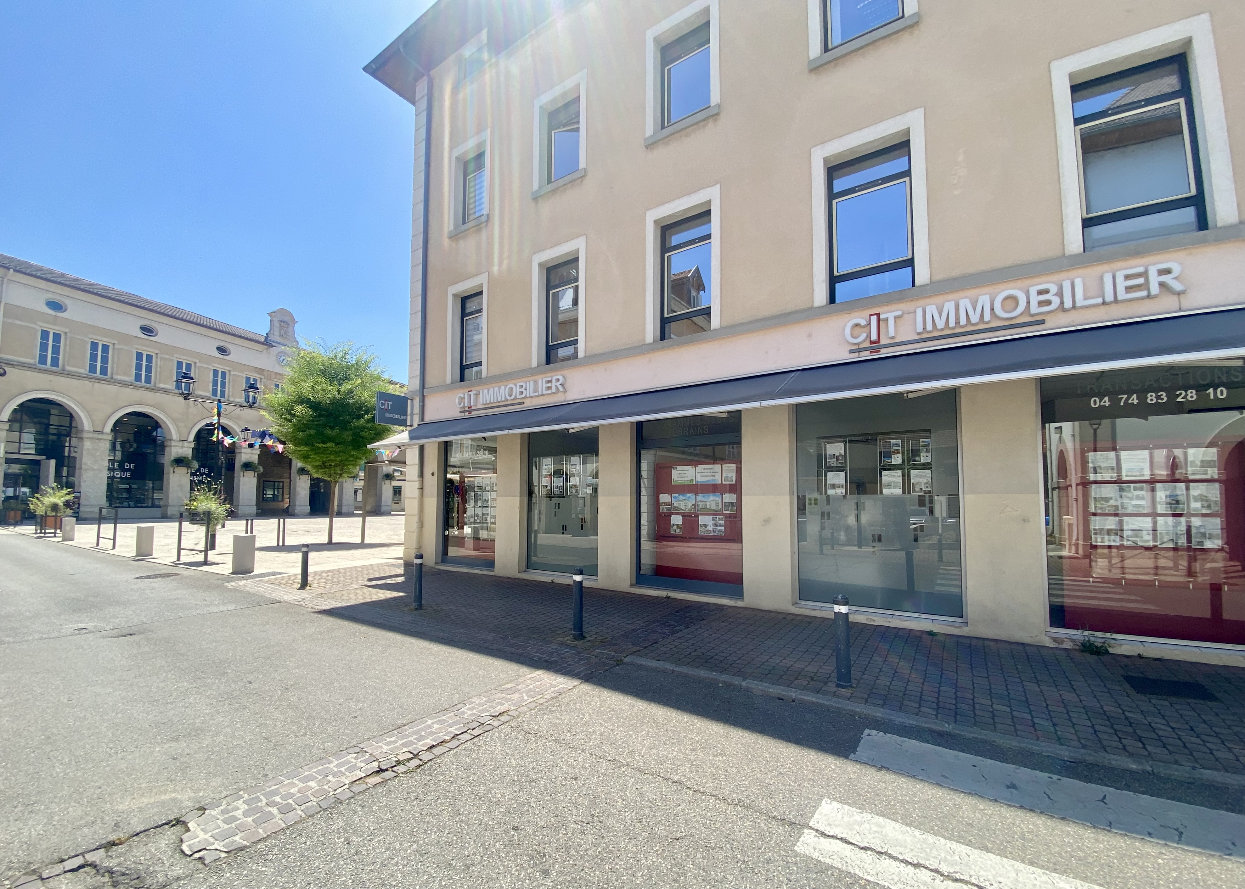CIT Immobilier